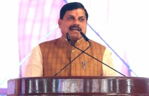 MP से राजस्थान पहुंचे घड़ियाल, CM मोहन यादव बोले- मध्य प्रदेश में बाघों की संख्या 1000 के पार