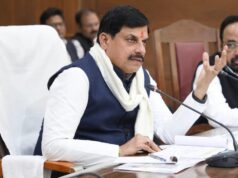 MP सरकार की कॉस्ट कटिंग शुरू, अफसरों की हवाई यात्रा पर रोक, विदेश दौरे और होटल बैठकों पर भी सख्ती