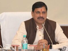 मुख्यमंत्री डॉ. यादव गुरुवार को नई दिल्ली में फेथ कॉन्क्लेव 2026 में होंगे शामिल