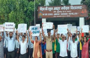 “नशे से दूरी है ज़रूरी 2.0” अभियान को मिली वैश्विक पहचान
