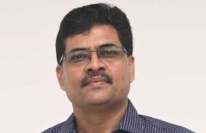 निर्विघ्न कांवड़ यात्रा के लिए तैयार उत्तर प्रदेश प्रोफेसर डॉ. कमलेश “कौन्तेय”, महात्मा गांधी काशी विद्यापीठ, वाराणसी