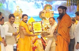 अमलीपदर की रथयात्रा आस्था और संस्कृति की अमूल्य धरोहर : मुख्यमंत्री विष्णुदेव साय