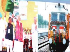बुंदेलखंड अब बदल रहा है, केन-बेतवा नदी जोड़ो परियोजना से आएगी हरियाली : मुख्यमंत्री डॉ. यादव