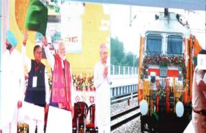 बुंदेलखंड अब बदल रहा है, केन-बेतवा नदी जोड़ो परियोजना से आएगी हरियाली : मुख्यमंत्री डॉ. यादव