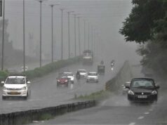 कल का मौसम: दिल्ली-यूपी से बिहार और गुजरात तक बारिश का अलर्ट, 24 राज्यों के लिए IMD की चेतावनी
