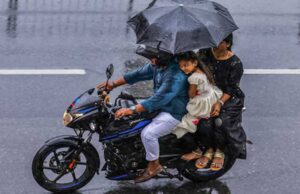 मध्य प्रदेश में 11% बारिश की कमी, जबलपुर समेत 35 जिले सूखे की चपेट में; 19 जुलाई से भारी बारिश के संकेत