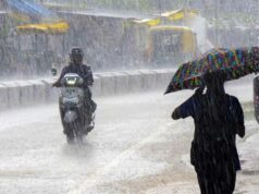 Weather Update 31 July: मॉनसून ने पकड़ी रफ्तार, यूपी-बिहार समेत 15 राज्यों में झमाझम बारिश का अलर्ट