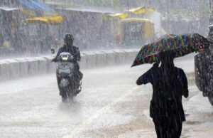Weather Update 31 July: मॉनसून ने पकड़ी रफ्तार, यूपी-बिहार समेत 15 राज्यों में झमाझम बारिश का अलर्ट