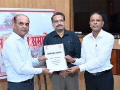 झांसी मंडल से 52 रेलकर्मी सम्मानपूर्वक सेवानिवृत्त, एनईएफटी के माध्यम से ₹19.53 करोड़ का सेटलमेंट भुगतान