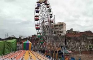 सावन मेला में दुकानें लगाने के इच्छुक दुकानदारों को एक और अवसर