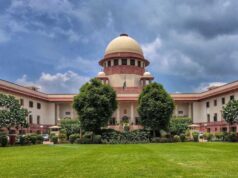 रेप की कोशिश पर HC के फैसले से सुप्रीम कोर्ट नाराज़, महिला सुरक्षा को लेकर उठाए कड़े सवाल