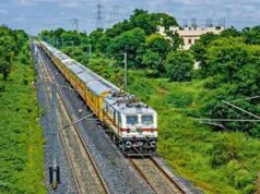 छत्तीसगढ़ के रेल यात्रियों के लिए खुशखबरी! पुणे-हावड़ा स्पेशल ट्रेन चलेगी, दुर्ग-बिलासपुर-रायगढ़ समेत कई स्टेशनों पर ठहराव
