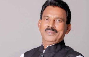 प्रभारी मंत्री सिलावट सांदीपनि कन्या विद्यालय में गुरू पूर्णिमा महोत्सव में शामिल होंगे