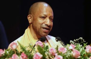 अपने शासन काल में अखिलेश यादव ने भदोही से संत रविदास का नाम हटाया, सीएम योगी वापस ला रहे पहचान
