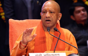 सपा शासन में भूमाफियाओं ने लोगों को ठगा, हमने दिया सम्मानजनक मुआवजा : सीएम योगी