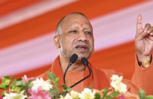 मुख्यमंत्री योगी आदित्यनाथ शनिवार को बुलंदशहर, अमरोहा और संभल के दौरे पर