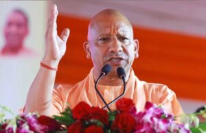 गुरु पूजन कर शिष्यों को आशीर्वाद देंगे गोरक्षपीठाधीश्वर