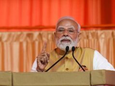 पीएम मोदी ने लॉन्च किया नशा मुक्त युवा से विकसित भारत अभियान