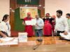 जशपुर में 200 स्ट्रीट फूड विक्रेताओं को मिला नि:शुल्क फॉस्टेक प्रशिक्षण