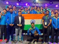 अंडर-23 राष्ट्रमंडल तलवारबाजी में भारत का जलवा, चार स्वर्ण सहित जीते 17 पदक