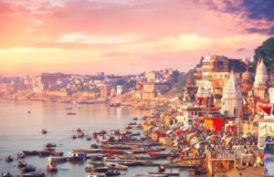 राजनाथ सिंह ने लखनऊ के 16 धार्मिक स्थलों के विकास का प्रस्ताव पर्यटन विभाग को भेजा