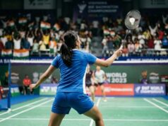 BWF World Championship 2026: रिकॉर्ड छठे पदक के लिए उतरेंगी पीवी सिंधू, घर में रच सकती हैं इतिहास
