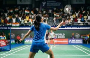 BWF World Championship 2026: रिकॉर्ड छठे पदक के लिए उतरेंगी पीवी सिंधू, घर में रच सकती हैं इतिहास