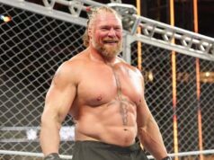 ब्रॉक लेसनर ने लिया रिटायरमेंट, WWE और MMA के ‘बीस्ट’ युग का हुआ अंत