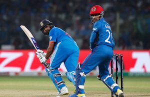 गणेश चतुर्थी पर होगा भारत-अफगानिस्तान T20? ACB ने BCCI से की खास तारीख की मांग