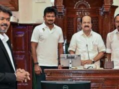234 विधायकों को सरकारी कार देने पर घमासान, DMK के 59 विधायकों ने ठुकराया ऑफर