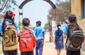 स्कूलों की बदहाली के वीडियो पर सख्ती, प्रयागराज में भ्रामक पोस्ट करने वालों पर FIR की तैयारी