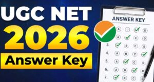 UGC NET 2026 आंसर की का इंतजार खत्म, जल्द जारी होगी उत्तर कुंजी