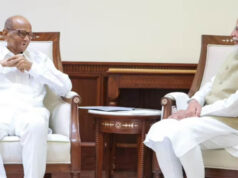 PM मोदी से मिले शरद पवार गुट के सांसद, महाराष्ट्र की सियासत में क्या पक रही है खिचड़ी?