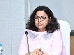 छत्तीसगढ़ में बाढ़ से निपटने की तैयारी तेज: 18 अगस्त को टेबल-टॉप और 20 को होगी मॉक ड्रिल