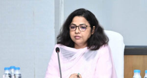 छत्तीसगढ़ में बाढ़ से निपटने की तैयारी तेज: 18 अगस्त को टेबल-टॉप और 20 को होगी मॉक ड्रिल