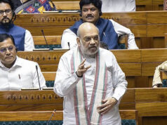 छात्र आंदोलन पर संसद में चर्चा को तैयार सरकार, ‘गृह मंत्री देंगे जवाब’; विपक्ष की मांग पर बनी सहमति