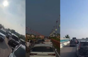 अतीक के समर्थकों की दबंगई का आरोप, लखनऊ से प्रयागराज तक मचा हड़कंप; केस दर्ज