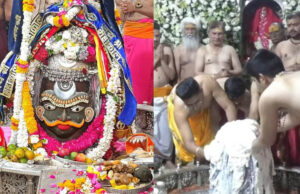 सावन के दूसरे सोमवार पर शिव आराधना का खास संयोग, महाकाल का पंचामृत अभिषेक; जबलपुर में 33 KM कांवड़ यात्रा