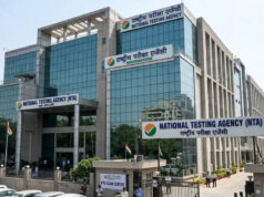 पेपर लीक विवाद के बाद NTA का बड़ा कदम, ‘Build New NTA’ मिशन के तहत होंगी नई भर्तियां