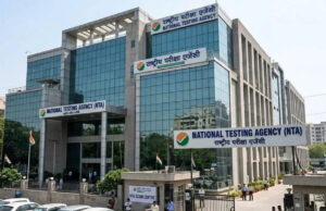 पेपर लीक विवाद के बाद NTA का बड़ा कदम, ‘Build New NTA’ मिशन के तहत होंगी नई भर्तियां