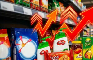 FMCG Products Price Hike: तेल-साबुन से बिस्किट-ब्रेड तक महंगे होंगे सामान! कंपनियों ने दिए कीमत बढ़ाने के संकेत