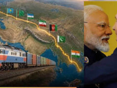 Russia-India Train: राजधानी-शताब्दी से मॉस्को पहुंचने में लगेंगे कितने दिन? सफर लंबा, फायदे अनगिनत