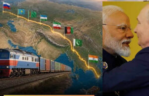 Russia-India Train: राजधानी-शताब्दी से मॉस्को पहुंचने में लगेंगे कितने दिन? सफर लंबा, फायदे अनगिनत