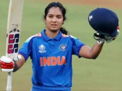 भारत-थाईलैंड मुकाबले में प्रतिका रावल की सरप्राइज एंट्री, T20I डेब्यू पर टिकीं निगाहें