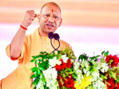 एनसीआर में बढ़ते वायु प्रदूषण को लेकर मुख्यमंत्री योगी ने दिए निर्देश, अधिकारियों ने बैठक कर बनाई रणनीति