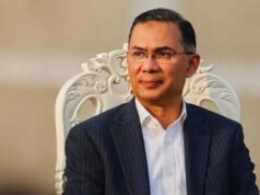 ‘मुस्लिम NATO’ पर बांग्लादेश के रुख से भारत सतर्क, विदेश मंत्रालय ने कहा- पश्चिम एशिया की हर गतिविधि पर नजर