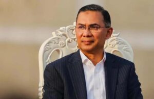 ‘मुस्लिम NATO’ पर बांग्लादेश के रुख से भारत सतर्क, विदेश मंत्रालय ने कहा- पश्चिम एशिया की हर गतिविधि पर नजर