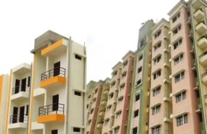 लखनऊ में भरवारा आरओबी का रास्ता साफ, 35 विस्थापित परिवारों को मिलेगा मकान और मुआवजा