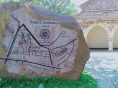 सांची में सालभर होंगे बुद्ध के प्रमुख शिष्यों के पवित्र अस्थि कलशों के दर्शन, तैयारी तेज