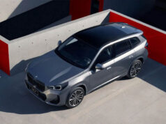 BMW X1 LWB की लॉन्च डेट फाइनल, 21 अगस्त को होगी एंट्री; कंपनी ने शुरू की बुकिंग
